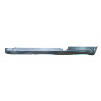 Sottoporta Lamiera Completo per Volkswagen Golf 2 1982-1992 / Sinistra 7098