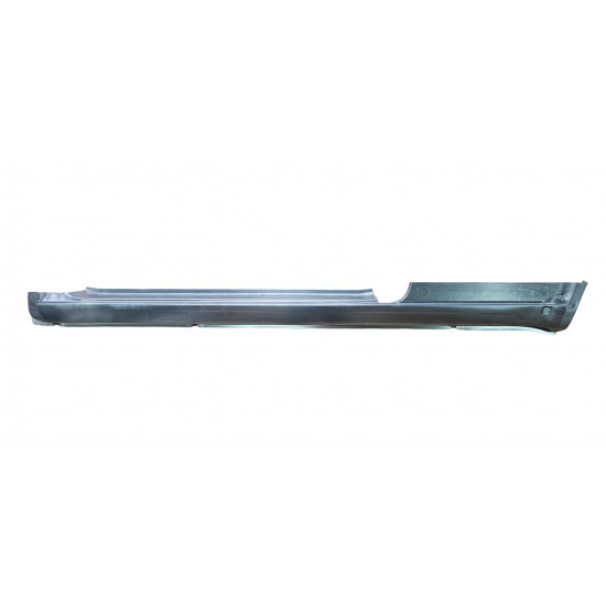 Sottoporta Lamiera Completo per Volkswagen Golf 2 1982-1992 / Sinistra 7098