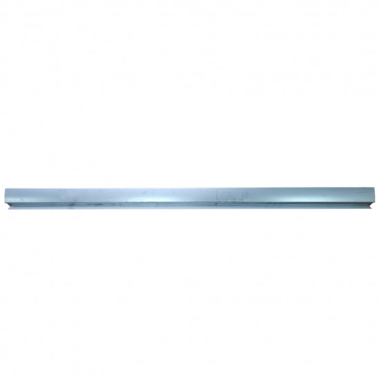 Pannello di riparazione sottoporta lamiera per Volkswagen Golf 2 1982-1992 / Sinistra = Destra (simmetrico) 11285