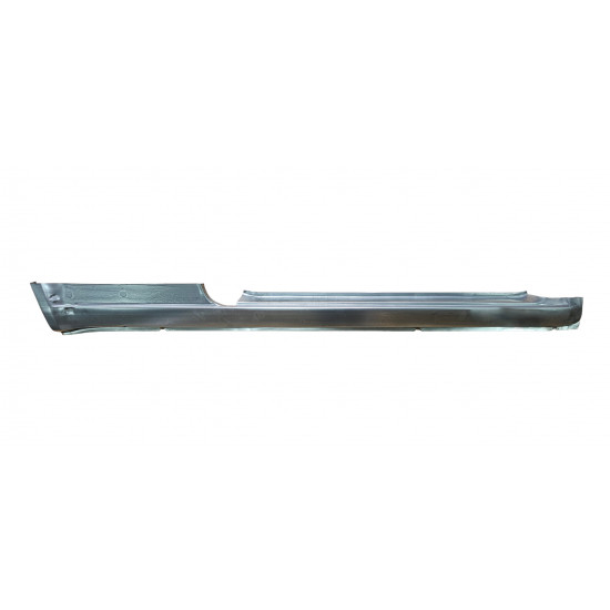 Sottoporta Lamiera Completo per Volkswagen Golf 2 1982-1992 / Destra 7097