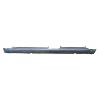 Sottoporta Lamiera Completo per Volkswagen Golf 2 1982-1992 / Sinistra 7096