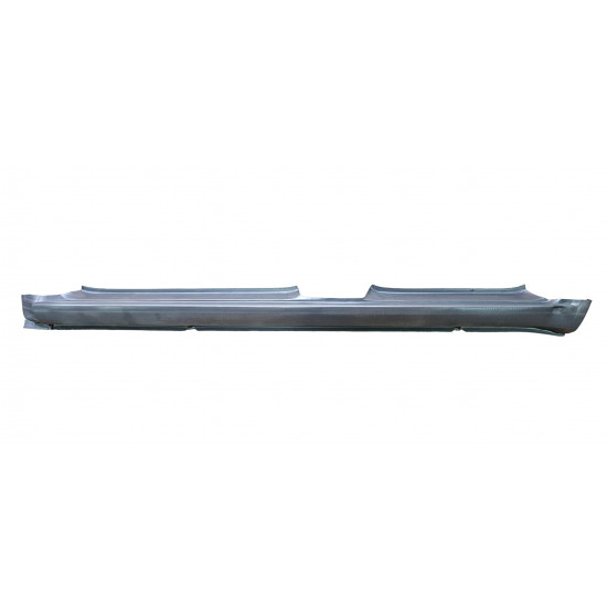 Sottoporta Lamiera Completo per Volkswagen Golf 2 1982-1992 / Sinistra 7096