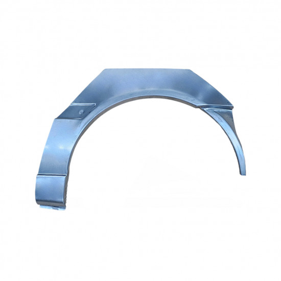 Pannello di riparazione parafango posteriore per Volkswagen Golf 3 1991-1998 / Sinistra 9090