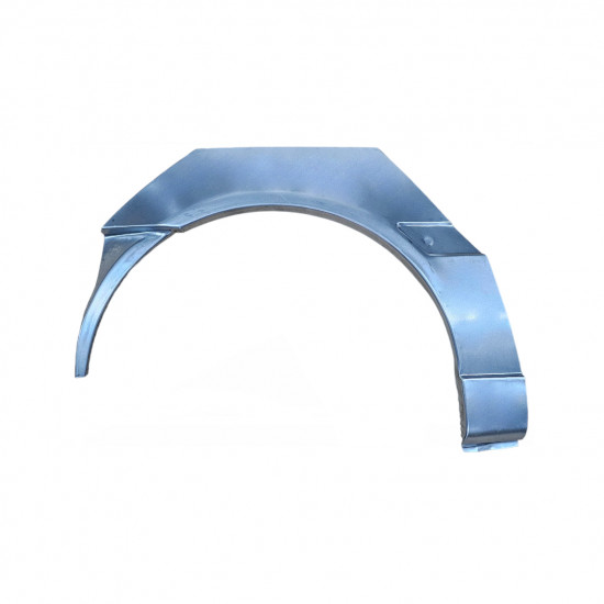 Pannello di riparazione parafango posteriore per Volkswagen Golf 3 1991-1998 / Destra 9089