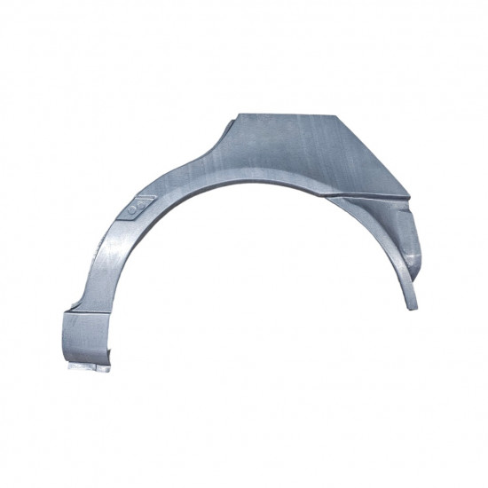 Pannello di riparazione parafango posteriore per Volkswagen Golf 3 1991-1998 / Sinistra 12008