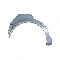 Pannello di riparazione parafango posteriore per Volkswagen Golf 3 1991-1998 / Destra 12007