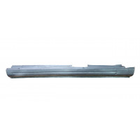 Sottoporta Lamiera Completo per Volkswagen Golf 3 1991-1998 / Sinistra 7090