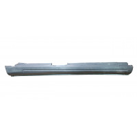 Sottoporta Lamiera Completo per Volkswagen Golf 3 1991-1998 / Destra 7089