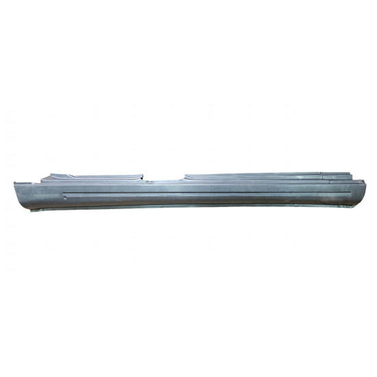 Sottoporta Lamiera Completo per Volkswagen Golf 3 1991-1998 / Destra 7089