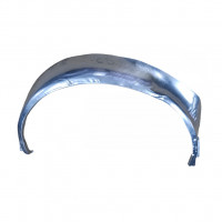 Pannello di riparazione arco ruota posteriore interno per Volkswagen Golf 3 1991-1998 / Sinistra 8899