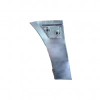 Pannello di riparazione parafango anteriore per Volkswagen Golf 3 1991-1998 / Sinistra / CABRIO 10198