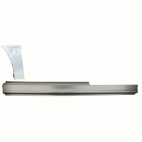 Pannello di riparazione sottoporta e parafango anteriore per Volkswagen Golf 3 1991-1998 / Sinistra / CABRIO / Set 10201
