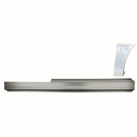 Pannello di riparazione sottoporta e parafango anteriore per Volkswagen Golf 3 1991-1998 / Destra / CABRIO / Set 10200