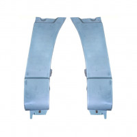 Pannello di riparazione parafango anteriore per Volkswagen Golf 3 1991-1998 / Sinistra+Destra / Set 9678
