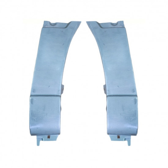 Pannello di riparazione parafango anteriore per Volkswagen Golf 3 1991-1998 / Sinistra+Destra / Set 9678