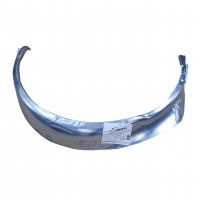 Pannello di riparazione arco ruota posteriore interno per Volkswagen Golf 3 1991-1998 / Destra 8898