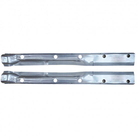 Sottoporta interno per Volkswagen Golf 3 1991-1998 / Sinistra+Destra / Set 12509