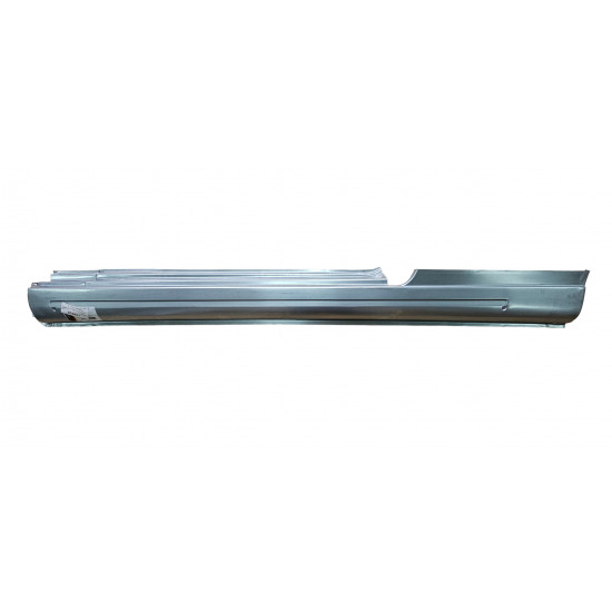 Sottoporta Lamiera Completo per Volkswagen Golf 3 1991-1998 / Sinistra 7092