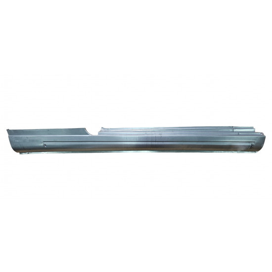 Sottoporta Lamiera Completo per Volkswagen Golf 3 1991-1998 / Destra 7091