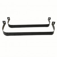 Cinghie serbatoio carburante per Volkswagen Golf 4 1997-2006 10165