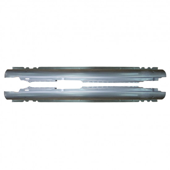 Sottoporta Lamiera Completo per Volkswagen Golf 4 1997-2006 / Sinistra+Destra / Set 9243