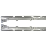 Sottoporta interno per Volkswagen Golf 5 2003-2009 / Sinistra+Destra / Set 9643