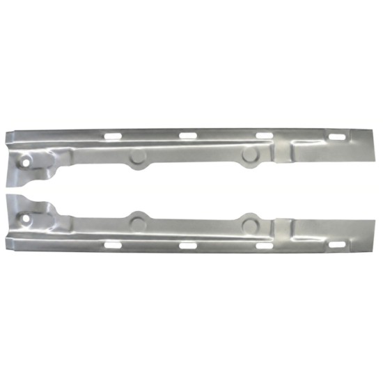 Sottoporta interno per Volkswagen Golf 5 2003-2009 / Sinistra+Destra / Set 9643