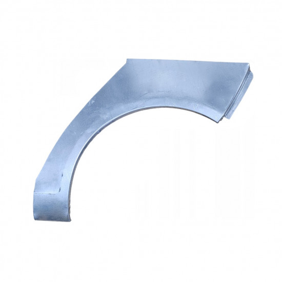 Pannello di riparazione parafango posteriore per Volkswagen Golf 5 2003-2009 / Sinistra 7094