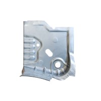 Pannello di riparazione sottoporta sotto la porta per Volkswagen Golf 5 2003-2009 / Sinistra 14907