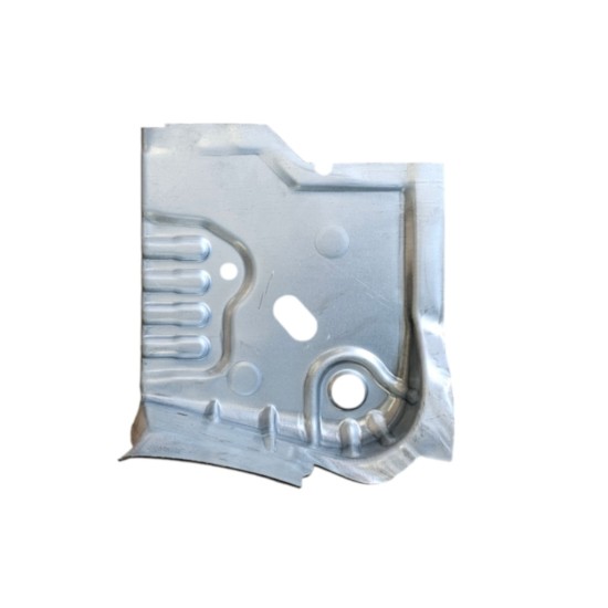 Pannello di riparazione sottoporta sotto la porta per Volkswagen Golf 5 2003-2009 / Sinistra 14907