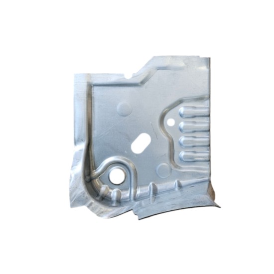 Pannello di riparazione sottoporta sotto la porta per Volkswagen Golf 5 2003-2009 / Destra 14906