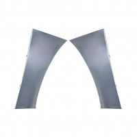 Pannello di riparazione parafango anteriore per Volkswagen Golf 5 2003-2009 / Sinistra / Destra / Set 12756