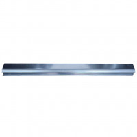 Pannello di riparazione sottoporta lamiera per Volkswagen Golf 5 Variant 2007-2010 / Sinistra = Destra (simmetrico) / COMBI 11924