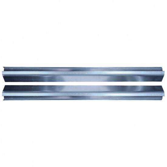 Pannello di riparazione sottoporta lamiera per Volkswagen Golf 5 Variant 2007-2010 / COMBI / Set 11925
