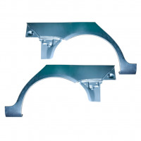 Pannello di riparazione parafango posteriore per Volkswagen Golf 5 Variant 2007-2010 / Sinistra / Destra / Sinistra+Destra / Set 12907