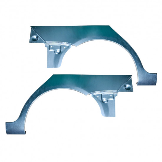 Pannello di riparazione parafango posteriore per Volkswagen Golf 5 Variant 2007-2010 / Sinistra / Destra / Sinistra+Destra / Set 12907