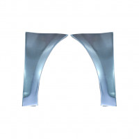 Pannello di riparazione parafango anteriore per Volkswagen Golf Plus 2005-2013 / Sinistra+Destra / Set 9922