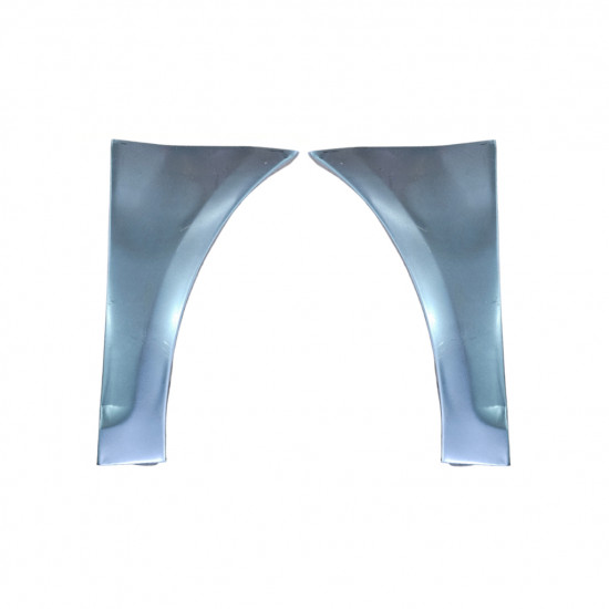 Pannello di riparazione parafango anteriore per Volkswagen Golf Plus 2005-2013 / Sinistra+Destra / Set 9922