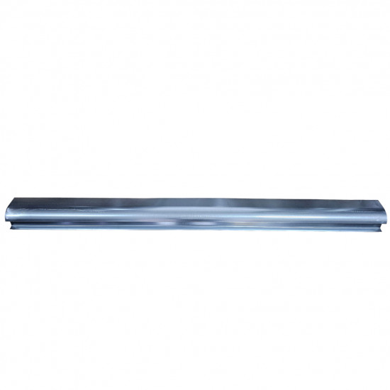 Pannello di riparazione sottoporta lamiera per Volkswagen Golf Plus 2005-2013 / Sinistra = Destra (simmetrico) 11926