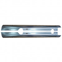 Sottoporta Lamiera Completo per Volkswagen Golf 6 2008-2013 / Sinistra+Destra / Set 10341