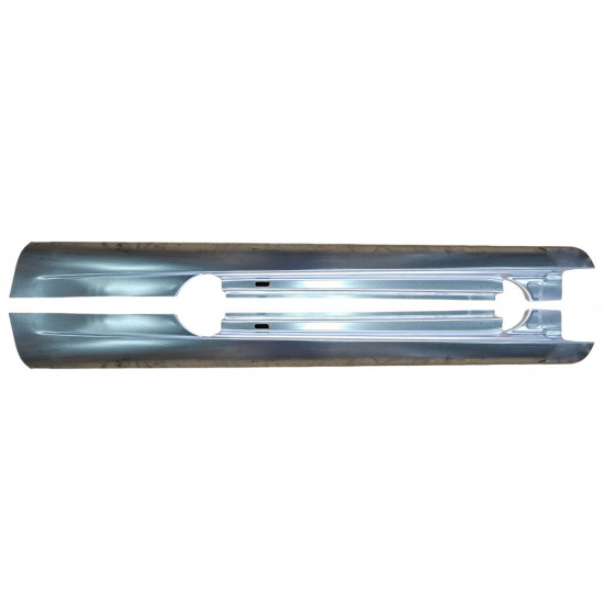 Sottoporta Lamiera Completo per Volkswagen Golf 6 2008-2013 / Sinistra+Destra / Set 10341