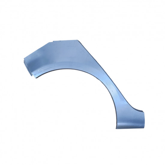 Pannello di riparazione parafango posteriore per Volkswagen Golf 6 2008-2013 / Destra 6302