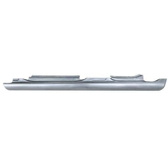 Sottoporta Lamiera Completo per Volkswagen Jetta 2005-2010 / Sinistra / SEDAN 17051