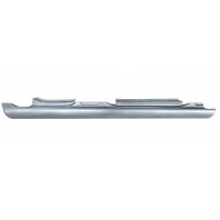 Sottoporta Lamiera Completo per Volkswagen Jetta 2005-2010 / Destra / SEDAN 17050