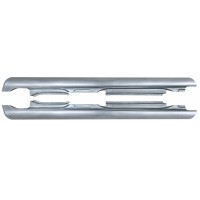 Sottoporta Lamiera Completo per Volkswagen Golf 6 2008-2013 / Sinistra+Destra / COMBI 17049