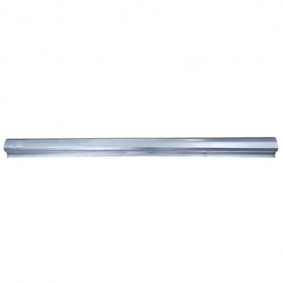 Pannello di riparazione sottoporta lamiera per Volkswagen Golf 7 2012- / Sinistra 12453