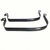 Cinghie serbatoio carburante per Volkswagen Golf 3 1991-1998 / COMBI 10182