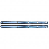 Sottoporta interno per Volkswagen Golf 5 2003-2009 / Sinistra+Destra / Set 11125