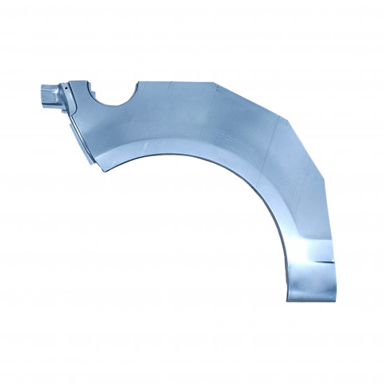 Pannello di riparazione parafango posteriore per Volkswagen Golf 6 2008-2013 / Destra 8387