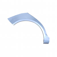 Pannello di riparazione parafango posteriore per Volkswagen Golf Plus 2005-2013 / Destra 5197